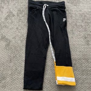 PINK Victoria secret Yoga leggings